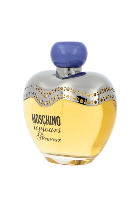 Moschino Toujours Glamour Edt 100ml