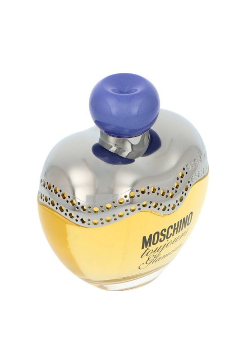 Moschino Toujours Glamour Edt 100ml