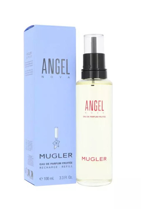 Mugler Angel Nova Refill Edp 100ml