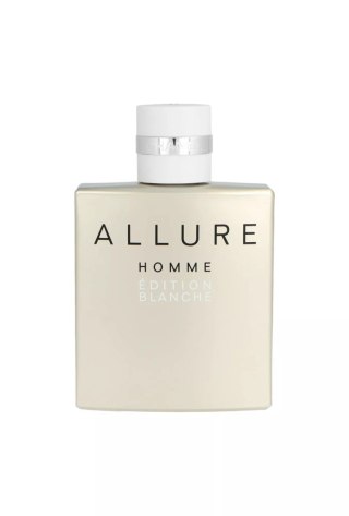 Tester Chanel Allure Homme Edition Blanche Edp 100ml