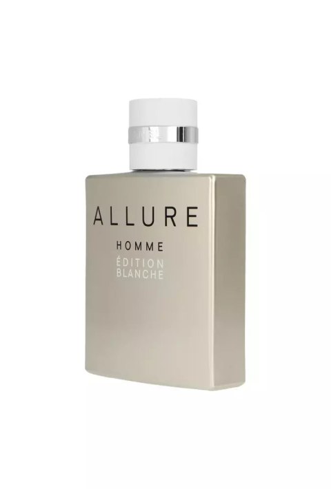 Tester Chanel Allure Homme Edition Blanche Edp 100ml