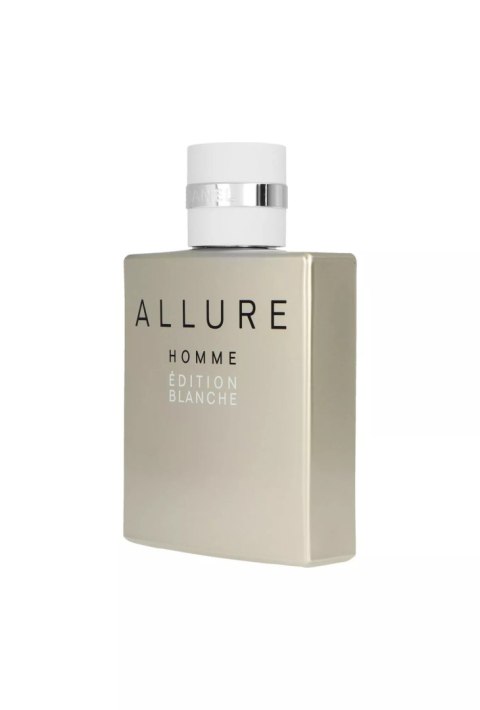 Tester Chanel Allure Homme Edition Blanche Edp 100ml
