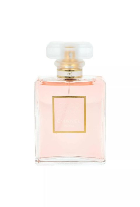Tester Chanel Coco Mademoiselle Edp 100ml