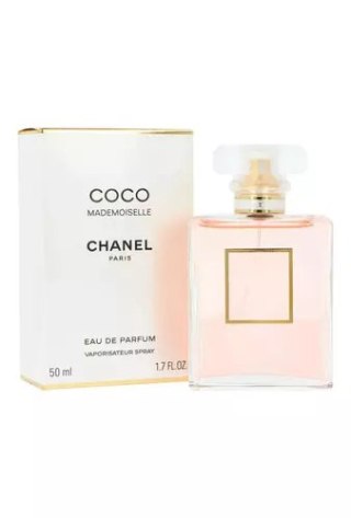 Tester Chanel Coco Mademoiselle Edp 100ml