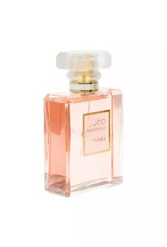 Tester Chanel Coco Mademoiselle Edp 100ml