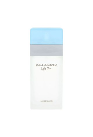 Tester Dolce & Gabbana Light Blue Women Edt 100ml