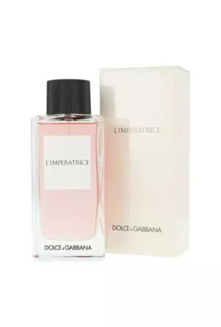 Tester Dolce & Gabbana L`imperatrice Edt 100ml