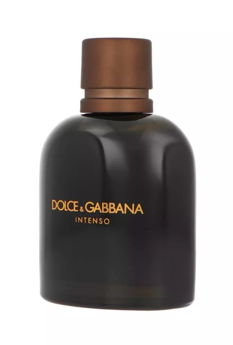 Tester Dolce & Gabbana Pour Homme Intenso Edp 125ml