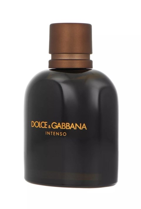 Tester Dolce & Gabbana Pour Homme Intenso Edp 125ml