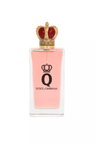 Tester Dolce & Gabbana Q by Dolce & Gabbana Edp 100ml