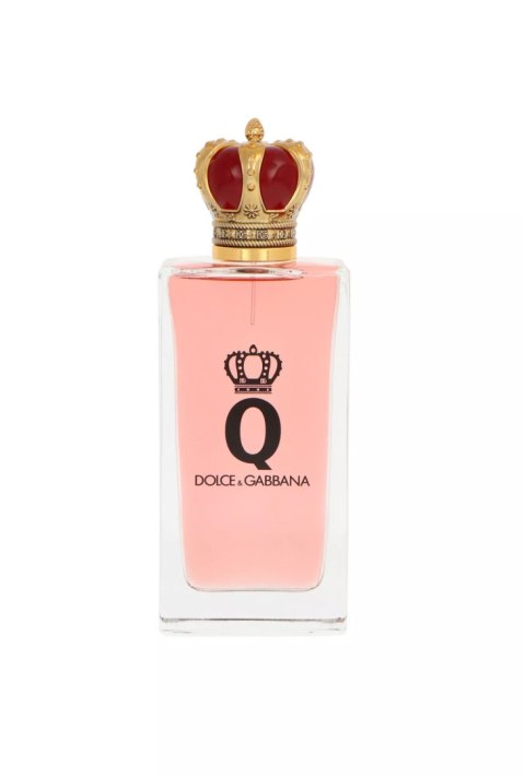 Tester Dolce & Gabbana Q by Dolce & Gabbana Edp 100ml