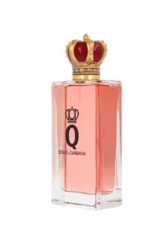 Tester Dolce & Gabbana Q by Dolce & Gabbana Edp 100ml