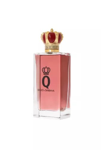 Tester Dolce & Gabbana Q by Dolce & Gabbana Intense Edp 100ml