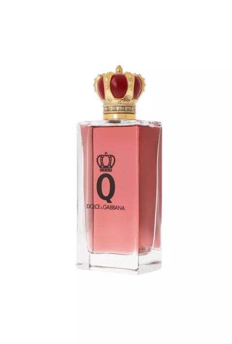 Tester Dolce & Gabbana Q by Dolce & Gabbana Intense Edp 100ml