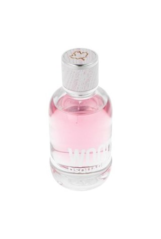 Tester Dsquared Wood For Her Edt 100ml