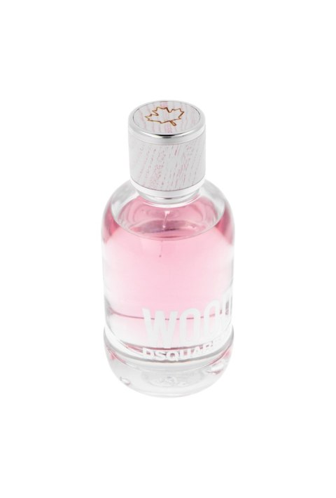 Tester Dsquared Wood For Her Edt 100ml