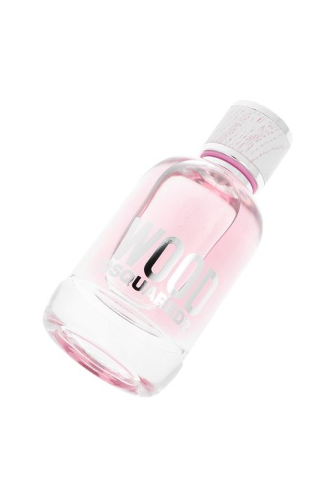 Tester Dsquared Wood For Her Edt 100ml