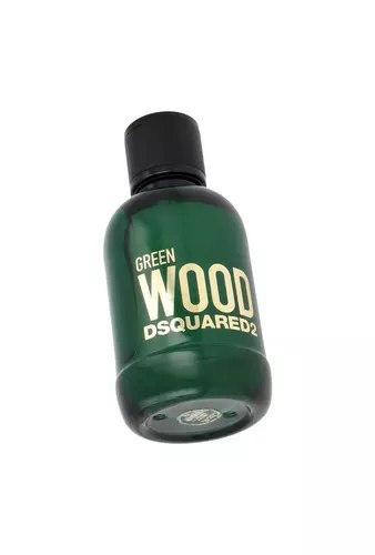 Tester Dsquared Wood Green Edt 100ml