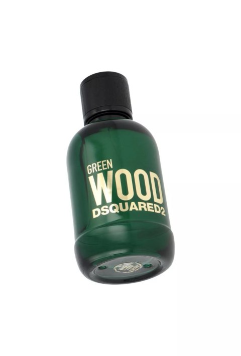 Tester Dsquared Wood Green Edt 100ml