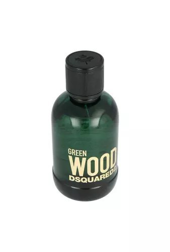 Tester Dsquared Wood Green Edt 100ml