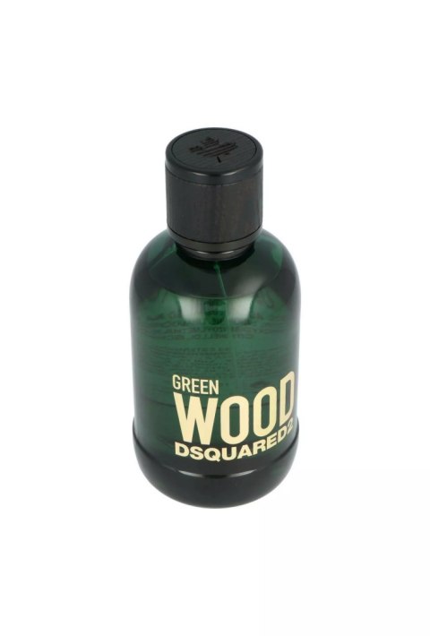 Tester Dsquared Wood Green Edt 100ml