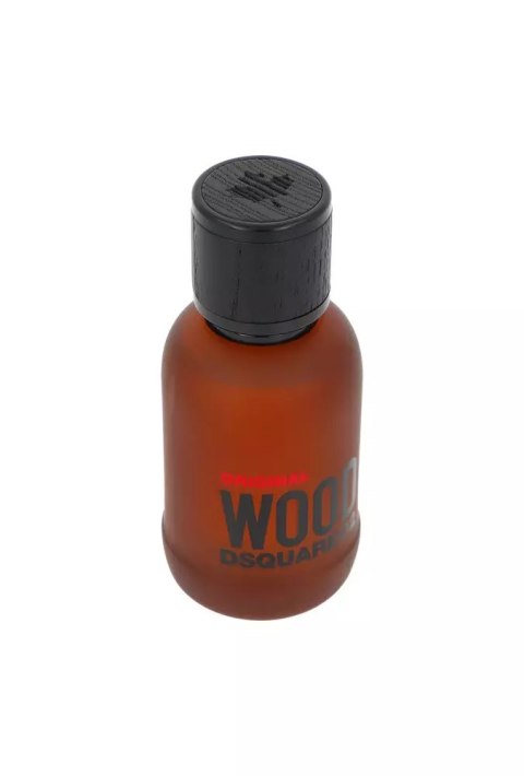 Tester Dsquared Wood Original Edp 100ml