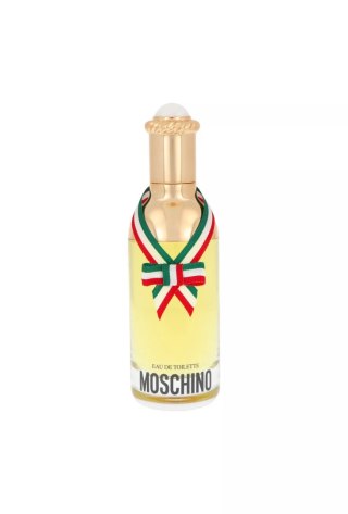 Tester Moschino Pour Femme Edt 75ml