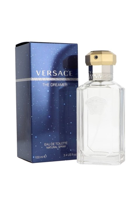 Versace The Dreamer Edt 100ml