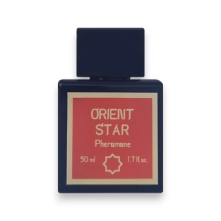 Woda perfumowana z feromonami Orient Star Aurora 50 ml