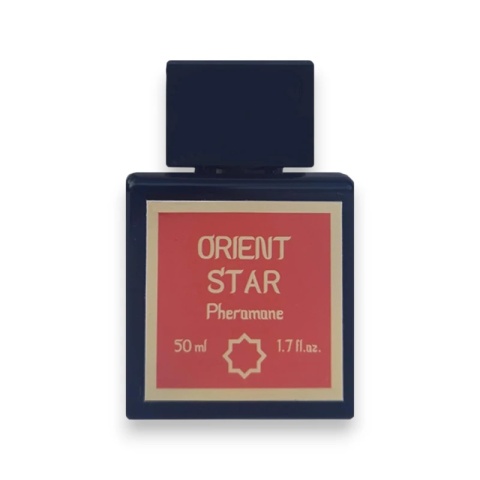 Woda perfumowana z feromonami Orient Star Aurora 50 ml