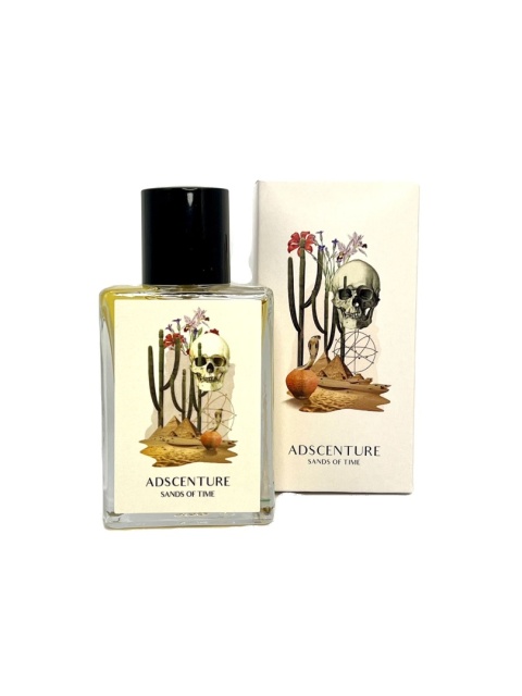 Adscenture Sands Of Time 50ml - Trwały Ekstrakt Perfum Unisex