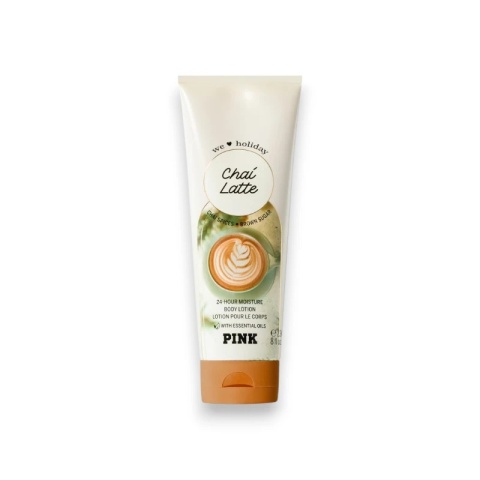 Balsam do Ciała Victoria's Secret Chai Latte 236 ml