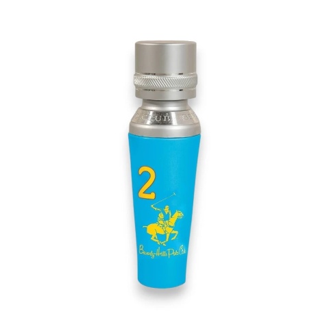 Beverly Hills Polo Club No. 2 – Woda Perfumowana dla Kobiet 50 ml