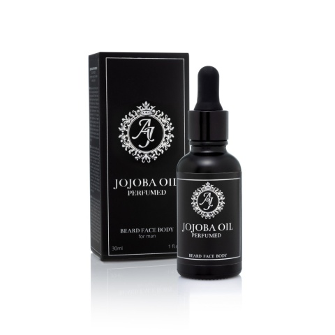 Męskie Perfumy w Olejku Jojoba – Inspiracja D&G Pour Homme