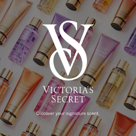 Victoria's Secret Kiwi Chill – Nawilżający Balsam do Ciała 236 ml