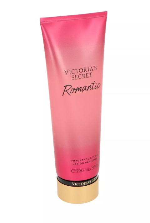 Victoria's Secret Romantic – Balsam do Ciała 236ml | Kwiatowa Świeżość
