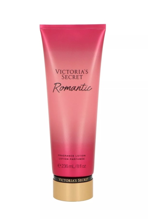 Victoria's Secret Romantic – Balsam do Ciała 236ml | Kwiatowa Świeżość