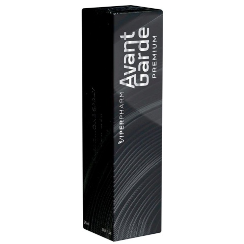 ViperPharm Avant Garde Premium 25ml – Pheromone Spray dla Mężczyzn