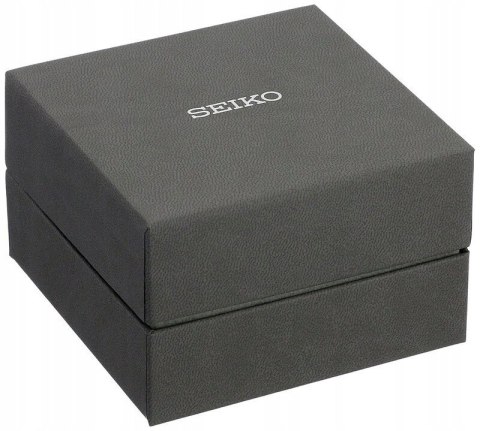 AUTOMATYCZNY ZEGAREK MĘSKI SEIKO SRPD69K1 + BOX