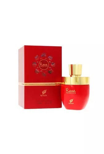 Afnan Rare Passion Edp 100ml