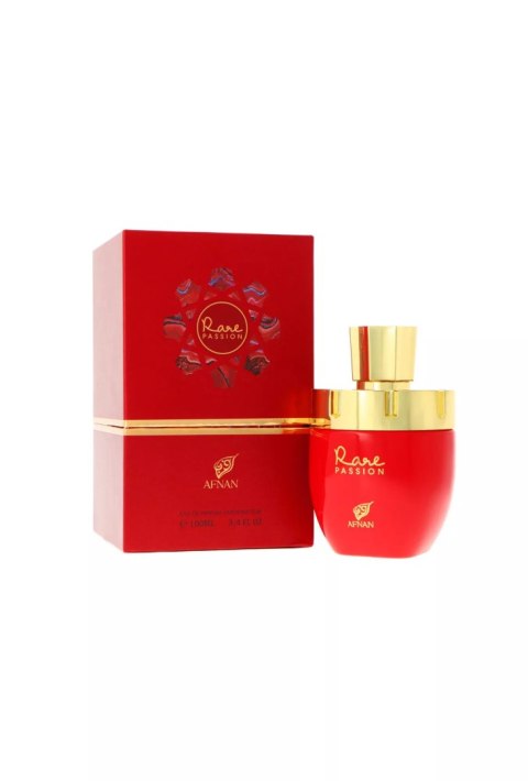 Afnan Rare Passion Edp 100ml