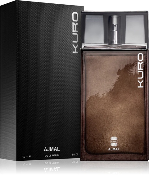 Ajmal Kuro Edp 90ml