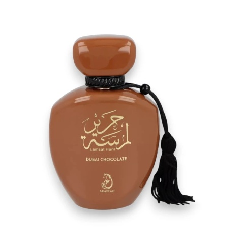 Arabiyat Prestige Lamsat Harir Dubai Chocolate Edp 100ml