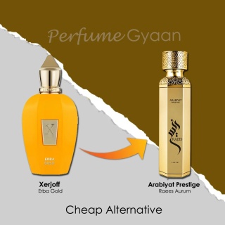 Arabiyat Prestige Raees Aurum Edp 180ml