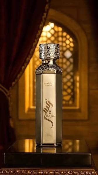 Arabiyat Prestige Raees Aurum Edp 180ml