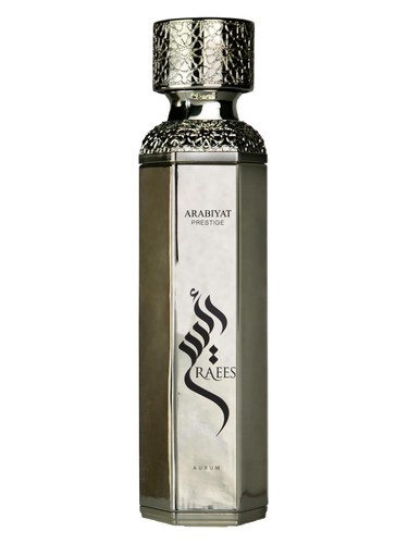Arabiyat Prestige Raees Aurum Edp 180ml