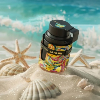 Armaf Odyssey BA HA MAS Edp 100ml