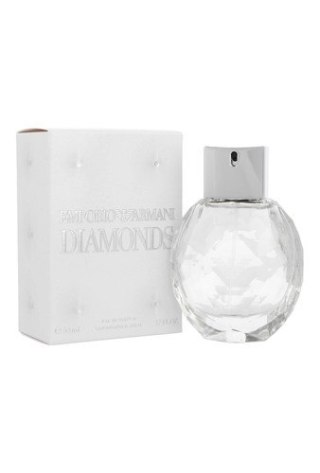 Armani Diamonds Women Edp 50ml