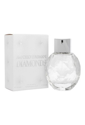 Armani Diamonds Women Edp 50ml