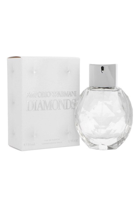 Armani Diamonds Women Edp 50ml